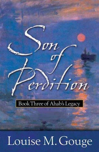 Son of perdition