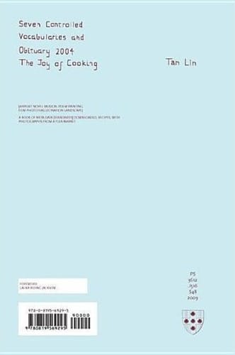 Seven Controlled Vocabularies and Obituary 2004, the Joy of Cooking
