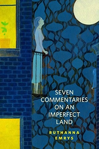 Seven Commentaries on an Imperfect Land: A Tor.Com Original