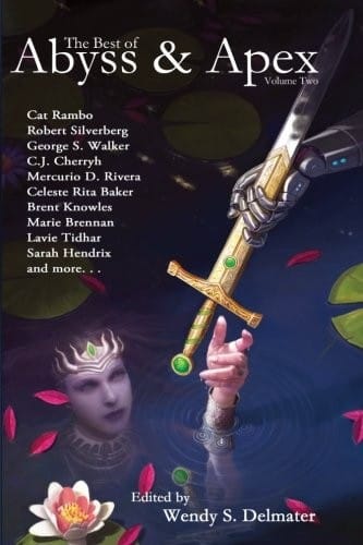 The Best of Abyss & Apex, Volume Two (Volume 2)