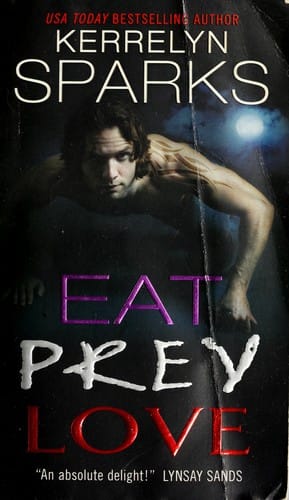 Eat Prey Love