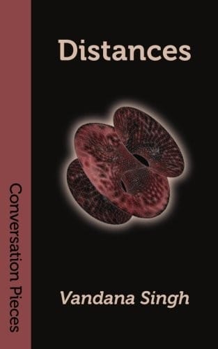 Distances (Conversation Pieces) (Volume 23)