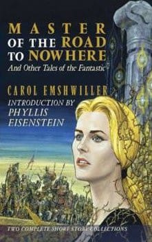 In the Time of War & Master of the Road to Nowhere [sc]