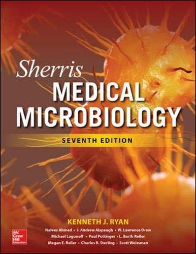 Sherris Medical Microbiology, Seventh Edition