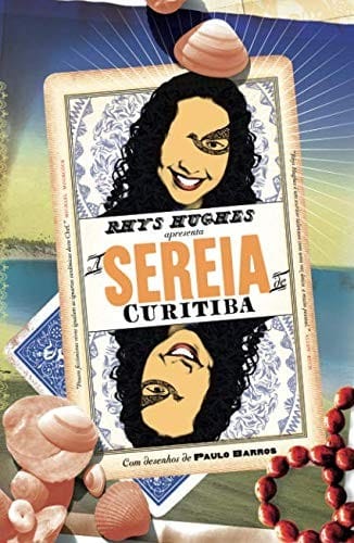 A Sereia de Curitiba (Portuguese Edition)