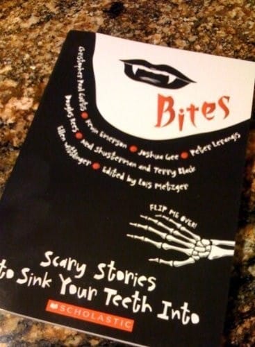 Bites & Bones Flip Book