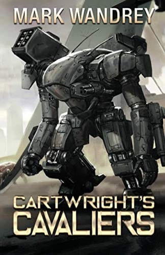 Cartwright's Cavaliers (The Revelations Cycle) (Volume 1)