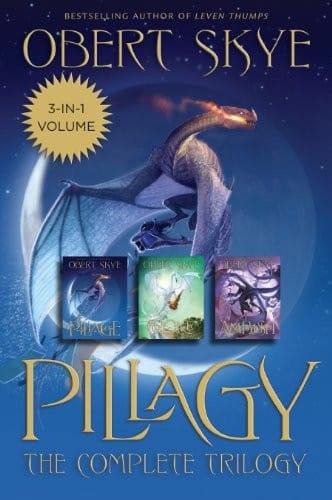 Pillagy