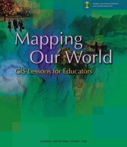 Mapping our world