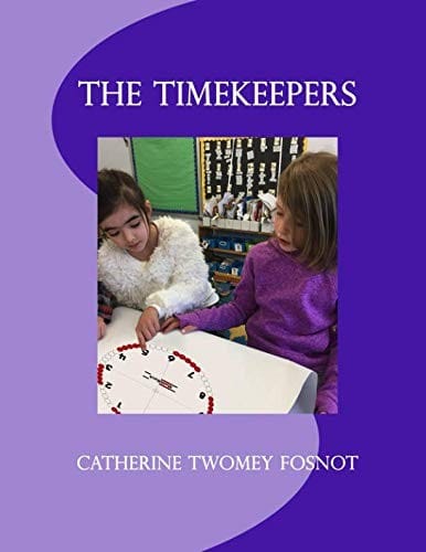 The Timekeepers