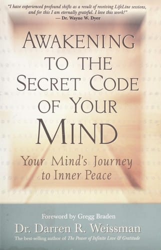 Awakening to the Secret Code of Your Mind