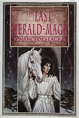 The Last Herald-Mage (Valdemar