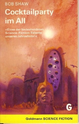 Cocktailparty im All (Tomorrow Lies in Ambush)