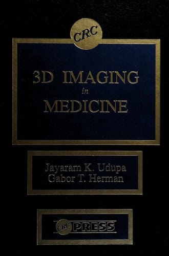 3D imaging in medicine