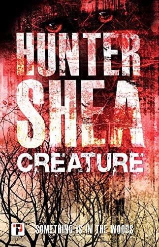Creature (Fiction Without Frontiers)