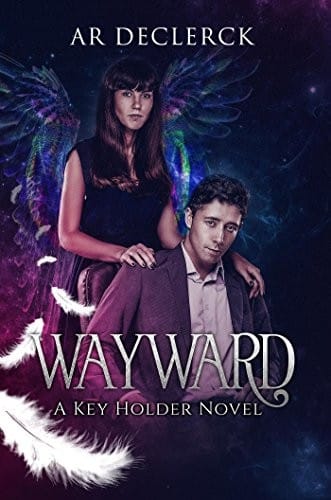 Wayward (A Key Holder Novel)