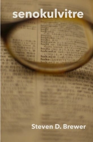 senokulvitre (Esperanto Edition)