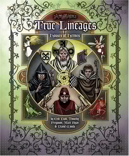 True lineages