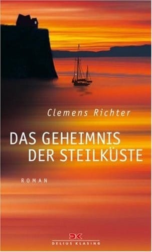 Das Geheimnis der Steilkï¿½ste
