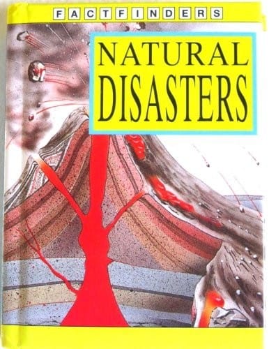 Natural Disaster (Factfinders)