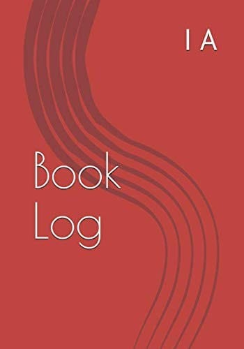 Book Log