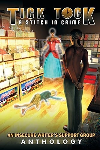 Tick Tock: A Stitch in Crime