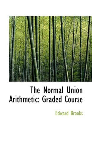 The Normal Union Arithmetic: Graded Course