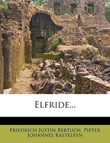 Elfride...