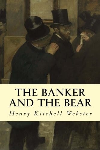 The Banker and the Bear