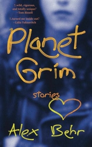 Planet Grim