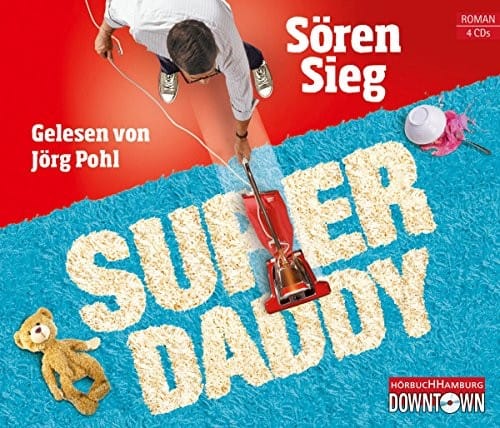 Superdaddy