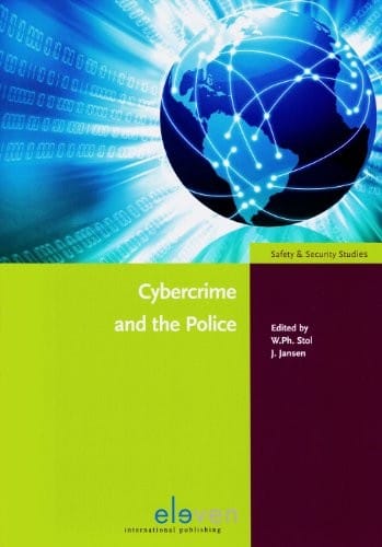 Cybercrime and the Police (Safety & Security Studies)
