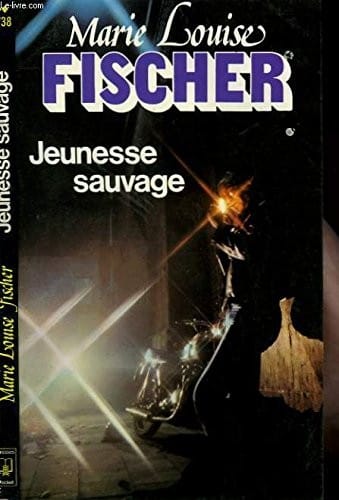 Jeunesse sauvage
