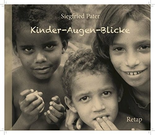 Kinder-Augen-Blicke: Kinder-Augen aus aller Welt eingefangen in eindrucksvollen Fotos