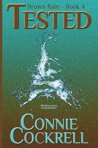 Tested (Brown Rain) (Volume 4)