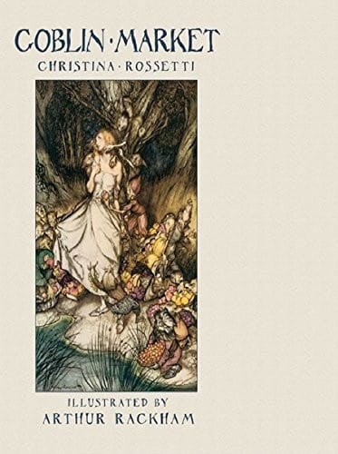 Goblin Market (Dover Fine Art, History of Art)