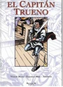EL CAPITAN TRUENO 3ª EDICION