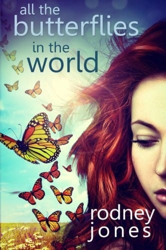 All the Butterflies in the World