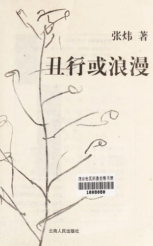 Chou xing huo lang man