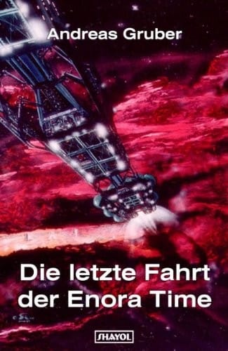 Die Letzte Fahrt Der Enora Time