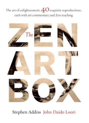 The Zen Art Box