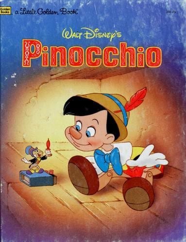 Walt Disney's Pinocchio