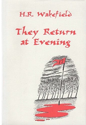 They Return At Evening