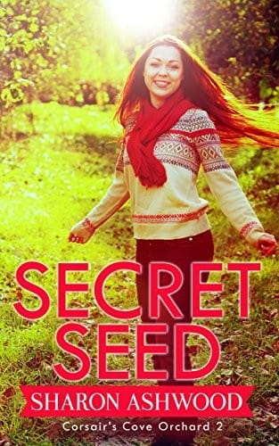 Secret Seed (Corsair's Cove Orchard Book 2)