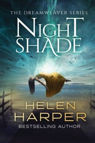 Night Shade (Dreamweaver) (Volume 1)