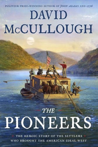 The pioneers
