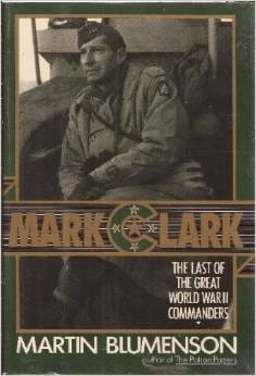 Mark Clark