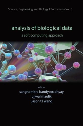 Analysis of biological data