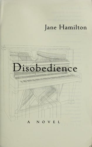 Disobedience: A Novel
