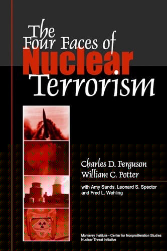 The four faces of nuclear terrorism
